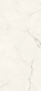 Spiek kwarcowy Estatuario 120x120cm 5,6mm mat coverlam 