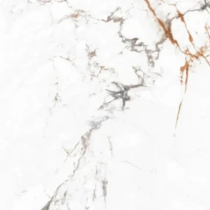 Spiek kwarcowy Grespania Capraia Marble 120x120cm poler coverlam