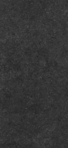Cienka płyta gresowa w kolorze Negro 100x300 cm