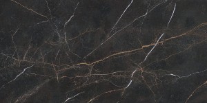 Płytka gresowa Massimo Black mat  120x60 cm
