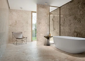 Powierzchnia polerowana Artic Mokka 120x360 cm Coverlam