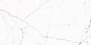 Płytka gresowa Marmo White poler 120x60 cm