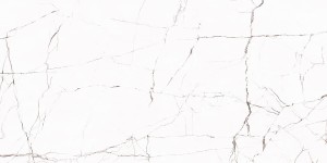 Płytka gresowa Marmo White satyna 120x60 cm