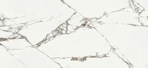 Spiek kwarcowy Iceberg Blanco 120x260 5,6mm poler coverlam