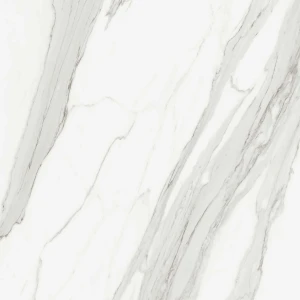 Spiek kwarcowy Estatuario extra 120x120 5,6mm poler coverlam