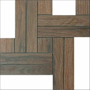 gres porcelanowy PARQUE CEREZO 30X30