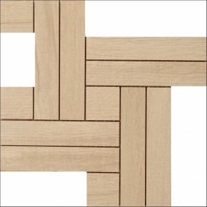 gres porcelanowy PARQUE ROBLE 30X30