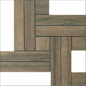 gres porcelanowy PARQUE NOGAL 30X30