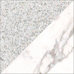 płytka porcelanowa FENICE GRAY 20X20