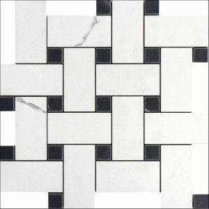 gres porcelanowy EROS ESTATUARIO 32X32 na siatce