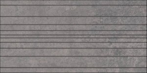 płytka gresowa ESPLENDOR STEEL 30x60