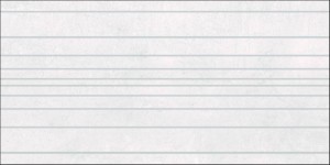 płytka gresowa STEP WHITE 30X60