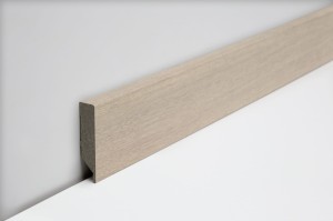 Listwy przypodłogowe 431 AQUA CUBE Profil DL837