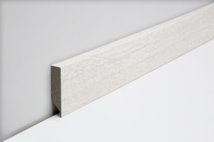 Listwy przypodłogowe 431 AQUA CUBE Profil DL831