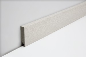 Listwy przypodłogowe 431 AQUA CUBE Profil DL883