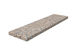 Parapet Granitowy Rosa Porino 152x30x2 polerowany Parapety granitowe na wymiar