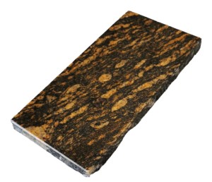 Parapet z Granitu Markino Gold Polerowany 92x30x2 Parapety z kamienia na wymiar