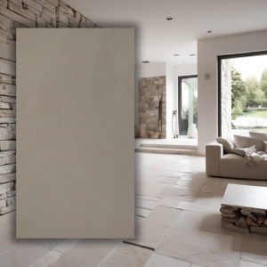 Fornir Kamienny Oxford Yellow 120x60 Tapeta Kamienna Kamień w rolce