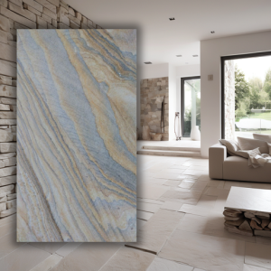 Fornir Kamienny Rainbow 120x60 Tapeta Kamienna kamień w rolce