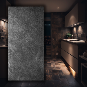 Fornir Kamienny Silver Galaxy 120x60 Tapeta Kamienna kamień w rolce