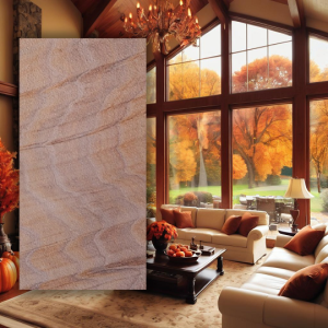 Fornir Kamienny Rainbow 122x61 Elastyczny kamień w rolce