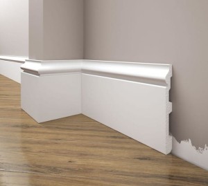 Creativa LPC-22M Listwa przypodłogowa