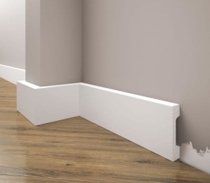 Creativa LPC-23F Listwa przypodłogowa