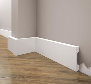 Creativa LPC-23M Listwa przypodłogowa