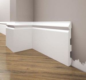 Creativa LPC-24 Listwa przypodłogowa