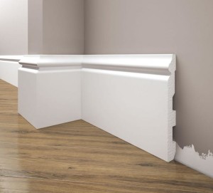 Creativa LPC-24F Listwa przypodłogowa