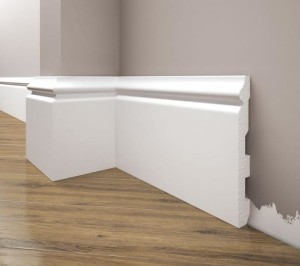 Creativa LPC-24M Listwa przypodłogowa