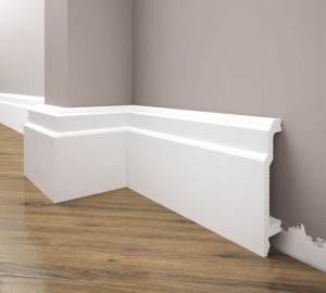 Creativa LPC-26M Listwa przypodłogowa