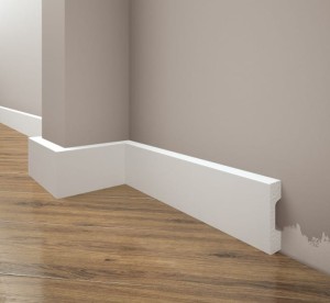 Creativa LPC-27 Listwa przypodłogowa