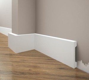 Creativa LPC-28 Listwa przypodłogowa