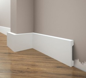 Creativa LPC-28M Listwa przypodłogowa