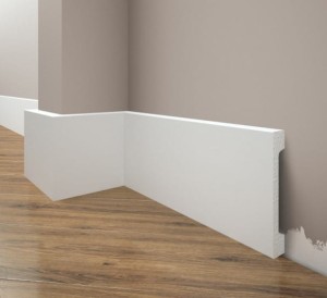 Creativa LPC-29M Listwa przypodłogowa