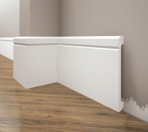 Creativa LPC-30 Listwa przypodłogowa