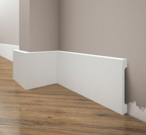 Creativa LPC-31M Listwa przypodłogowa