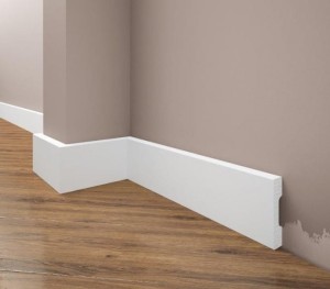 Creativa LPC-32 Listwa przypodłogowa