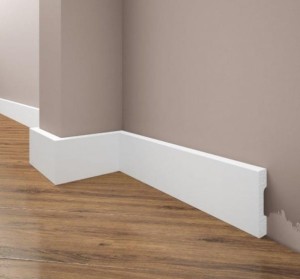 Creativa LPC-32M Listwa przypodłogowa