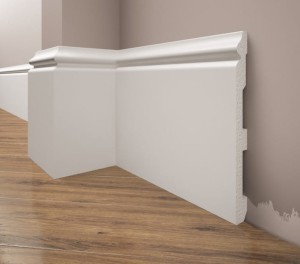 Creativa LPC-33 Listwa przypodłogowa