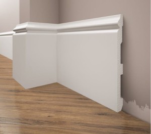 Creativa LPC-33M Listwa przypodłogowa