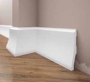 Creativa LPC-34 Listwa przypodłogowa