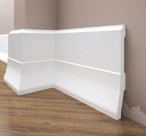 Creativa LPC-35M Listwa przypodłogowa