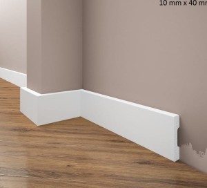 Creativa LPC-36 Listwa przypodłogowa