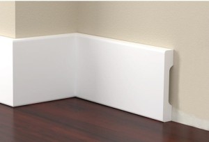 Creativa LPC-37 Listwa przypodłogowa