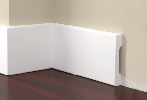 Creativa LPC-37M Listwa przypodłogowa