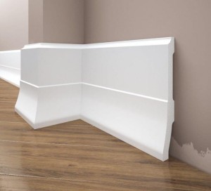 Creativa LPC-35 Listwa przypodłogowa