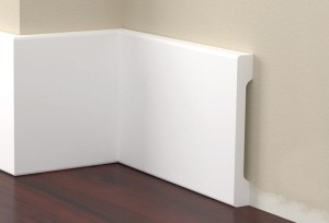 Creativa LPC-38 Listwa przypodłogowa