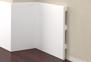 Creativa LPC-39 Listwa przypodłogowa